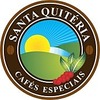 Gustavo Santa Quitéria cafés especiais