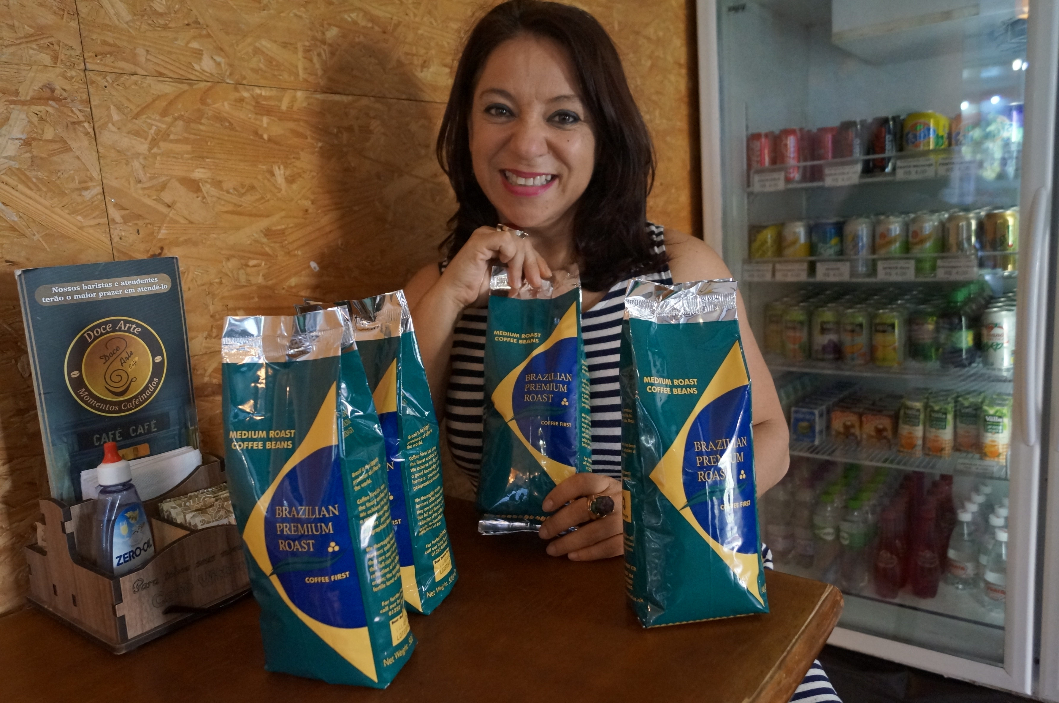 Giceli Maria Guimaraes Fleming