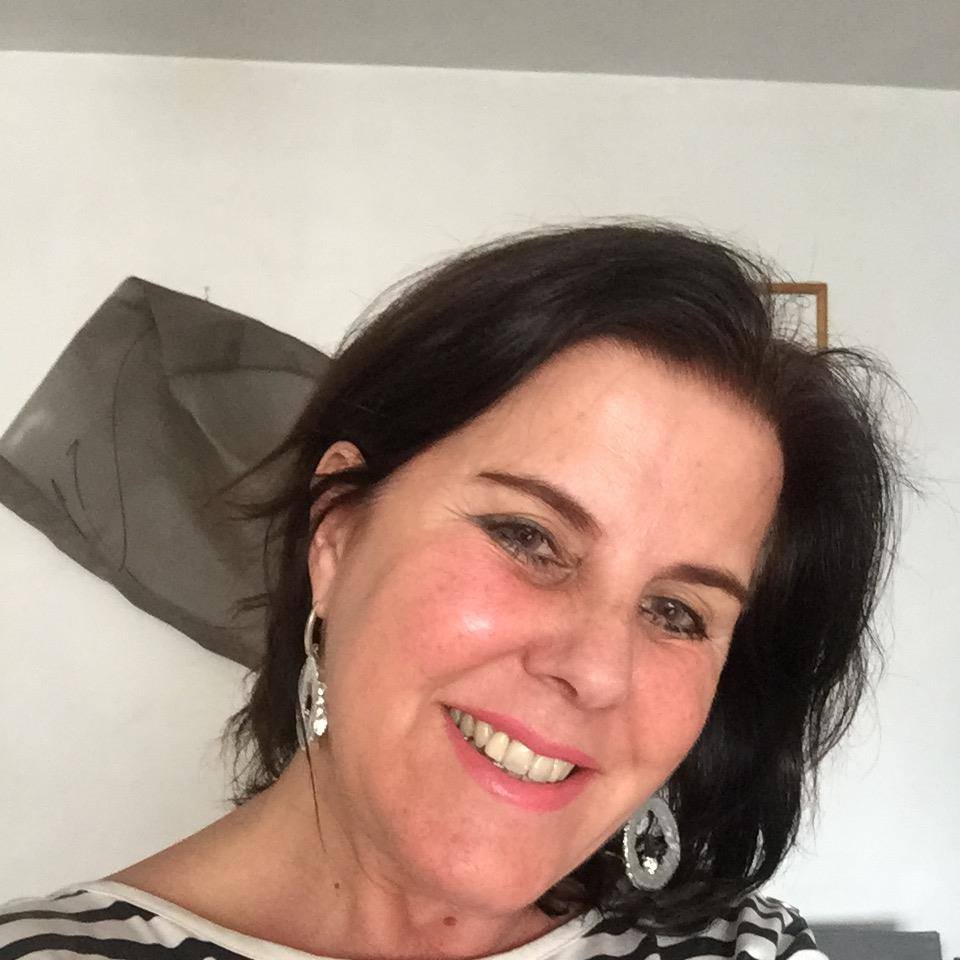 Maria Alice de Mendonça Lima
