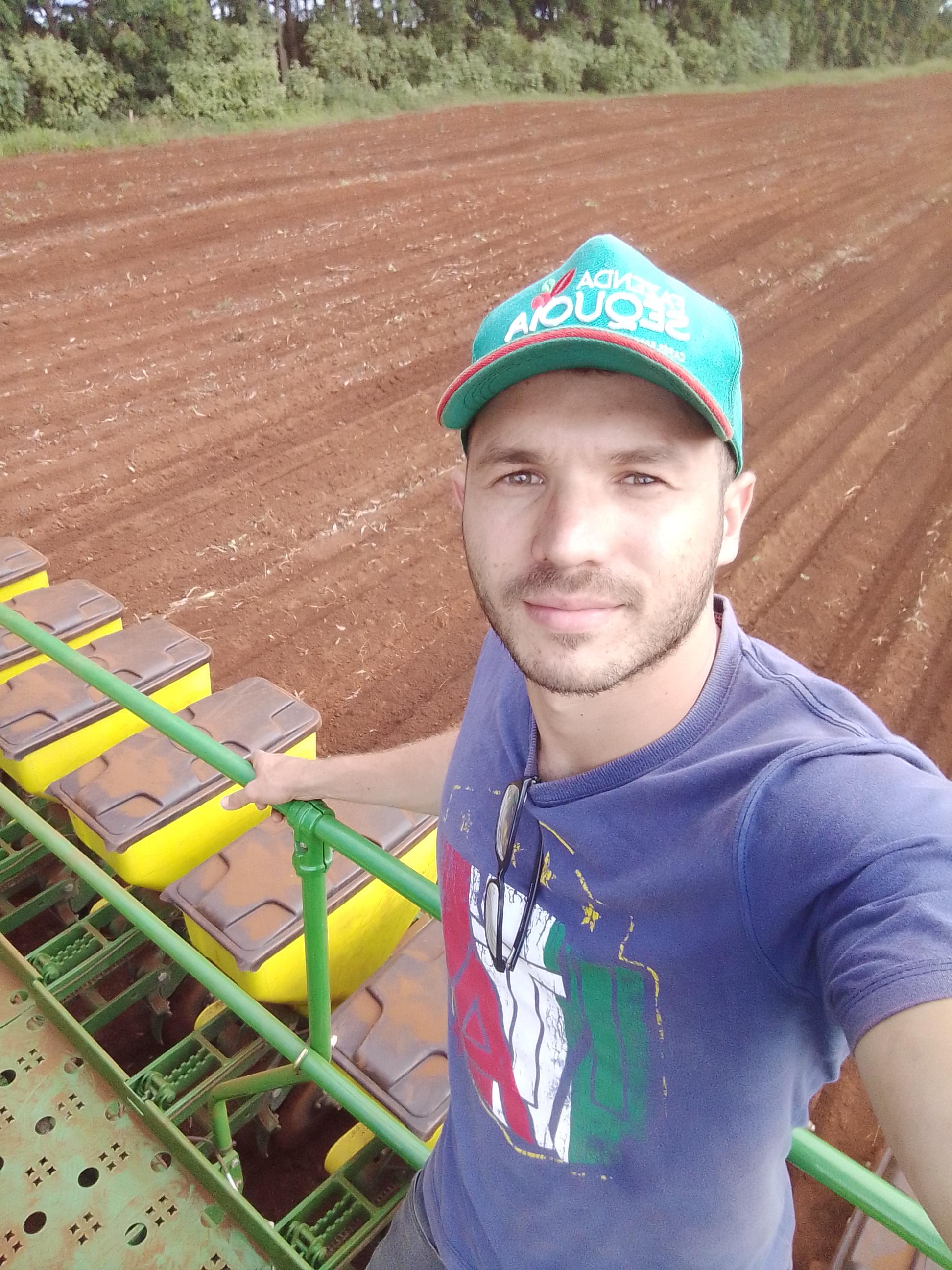 Bruno De Oliveira Neves